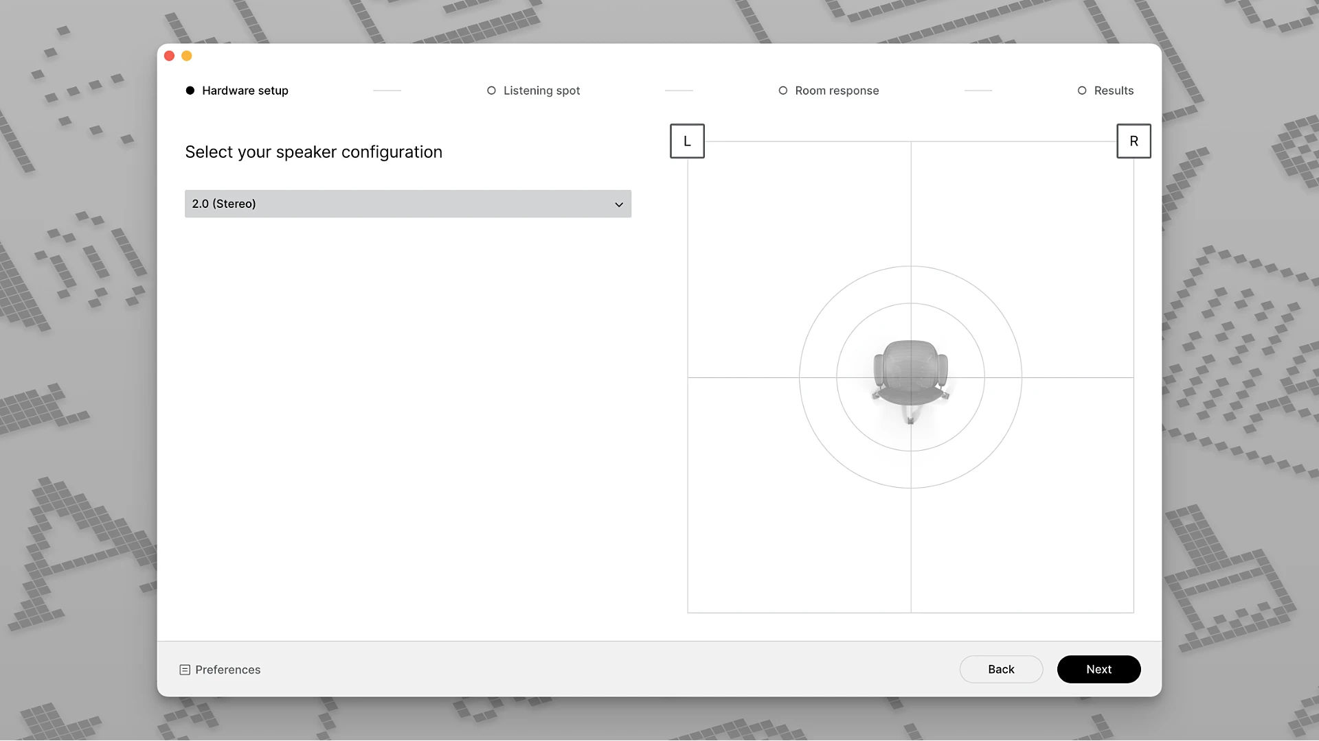 Sonarworks SoundID Reference screenshot 2